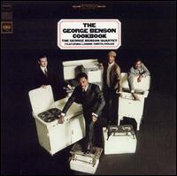 Click to zoom the image for : George Benson-1966-George Benson Cookbook [Expanded]